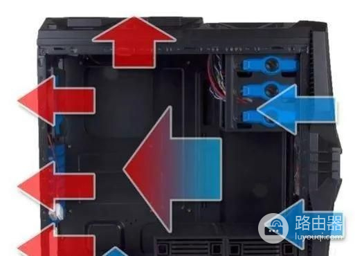 给电脑小白自己组装电脑的一些建议(小白如何组装电脑)