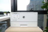 更懂中小企业的打印机！惠普优系列LaserJet Pro 4004d打印机评测