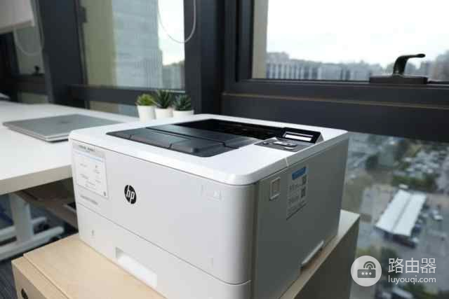 更懂中小企业的打印机！惠普优系列LaserJet Pro 4004d打印机评测