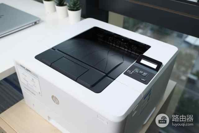 更懂中小企业的打印机！惠普优系列LaserJet Pro 4004d打印机评测