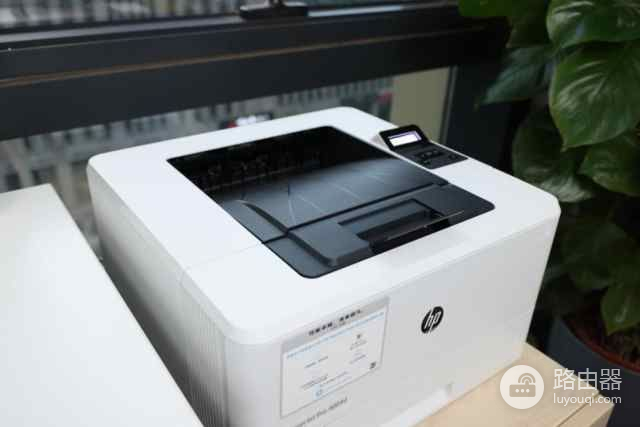 更懂中小企业的打印机！惠普优系列LaserJet Pro 4004d打印机评测