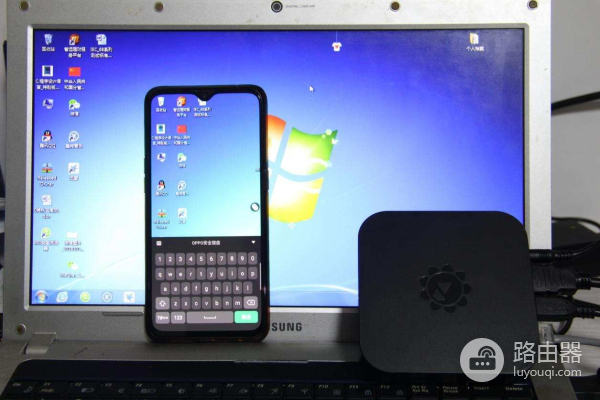 主机不联网怎么远程控制(电脑连不上网怎么远程控制)