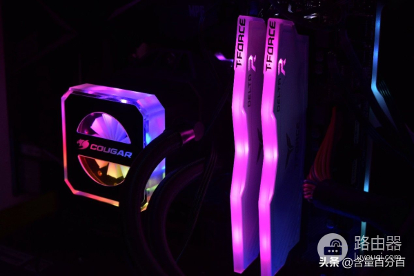 可与主板玩灯光同步(可与主板玩灯光同步的电脑)