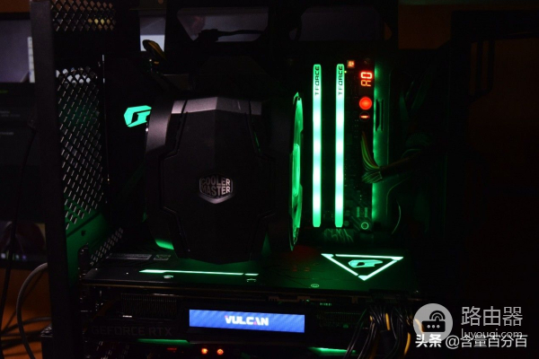 可与主板玩灯光同步(可与主板玩灯光同步的电脑)