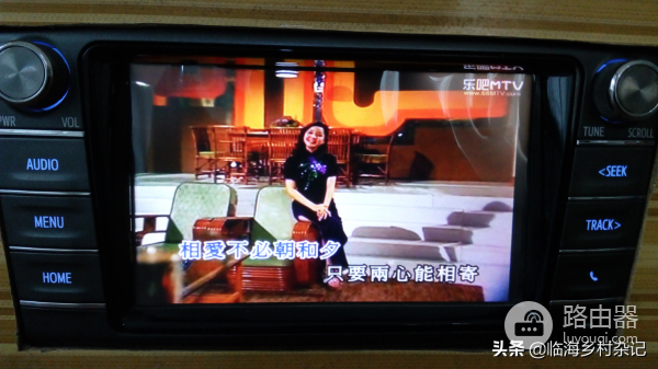 车机改家用音响(车机改装家用音响)