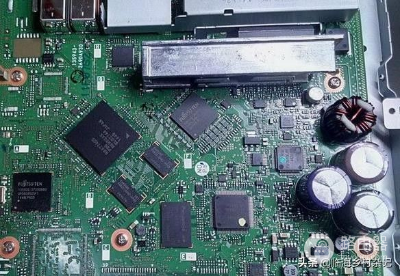 车机改家用音响(车机改装家用音响)