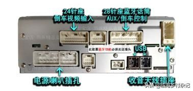 车机改家用音响(车机改装家用音响)