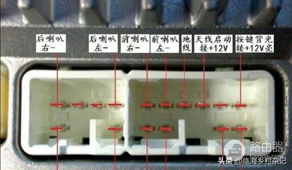 车机改家用音响(车机改装家用音响)