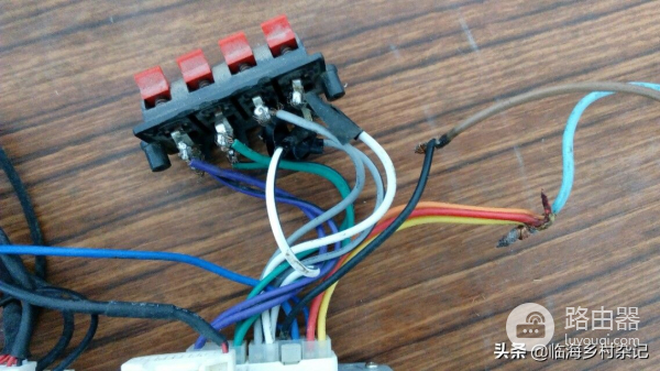 车机改家用音响(车机改装家用音响)