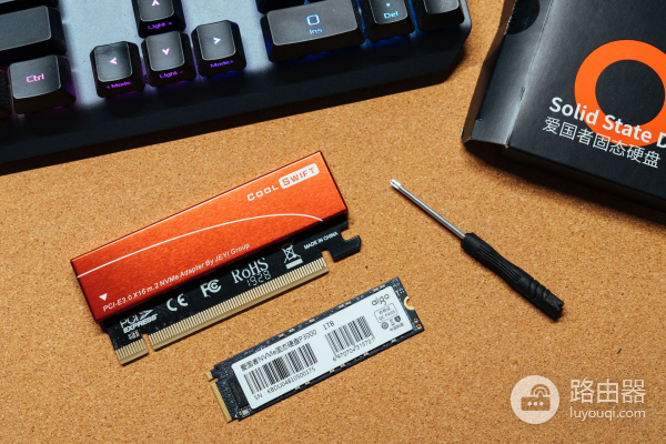 旧电脑没有M.2接口怎么办(台式机没有m.2接口)