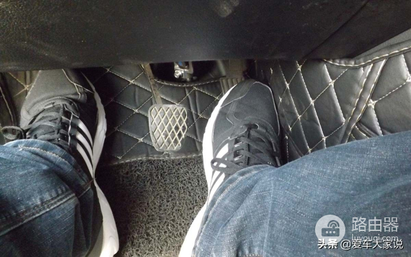 新手如何快速掌握手动档(如何快速掌握电脑)