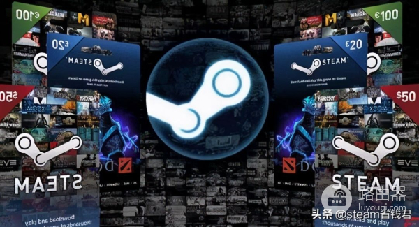 steam如何取消网站的授权登录(steam怎么取消网站授权)