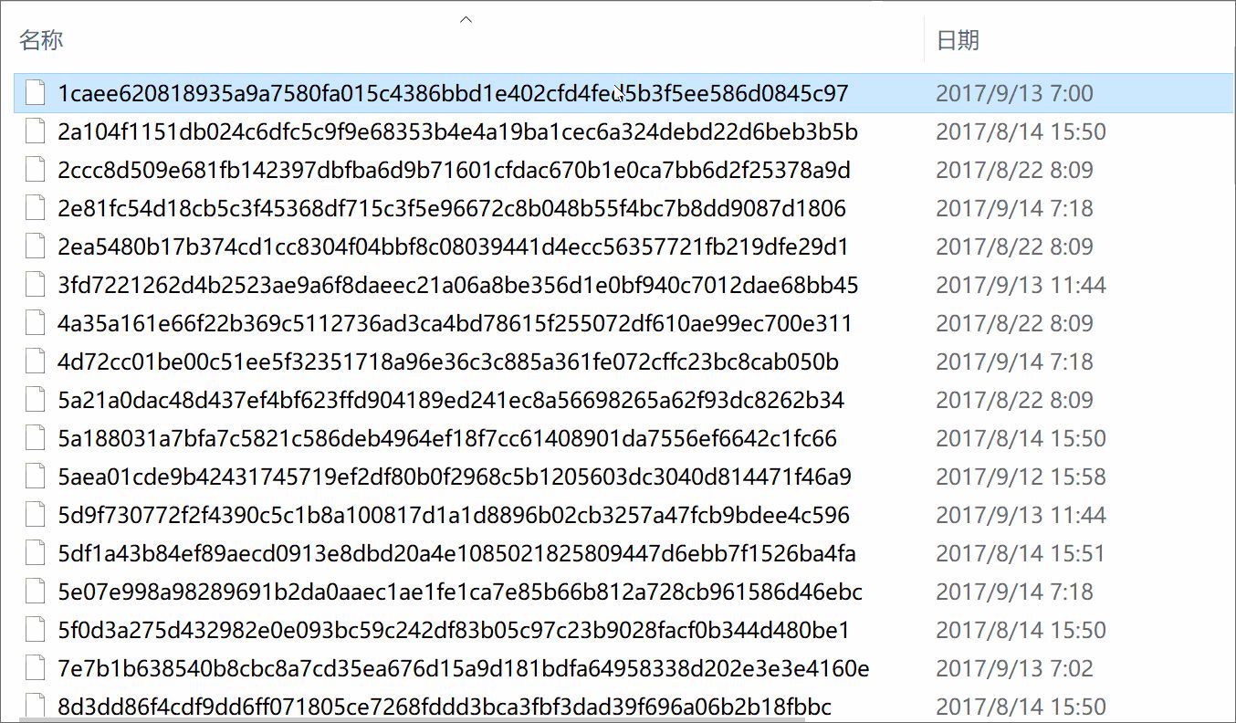 大部分人都不知道,Win10藏了个自带的超清图片库!