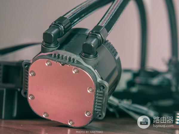 手把手教你组装电脑(如何学组装电脑)