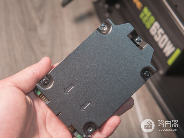 手把手教你组装电脑(如何学组装电脑)