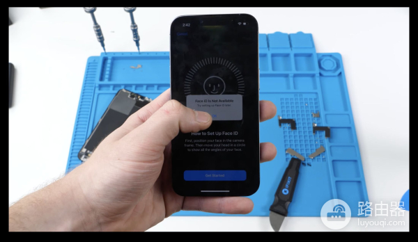 iPhone13不支持第三方更换屏幕(苹果13不支持第三方换屏幕吗)