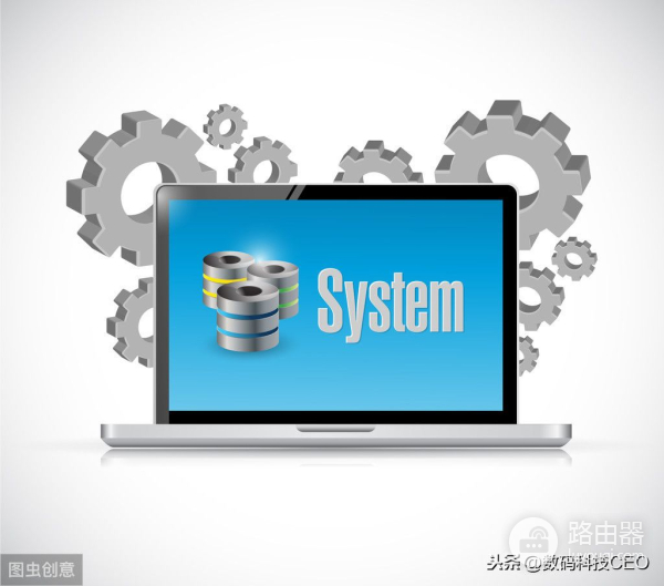 如何更改电脑系统账户名称(电脑如何更改系统)