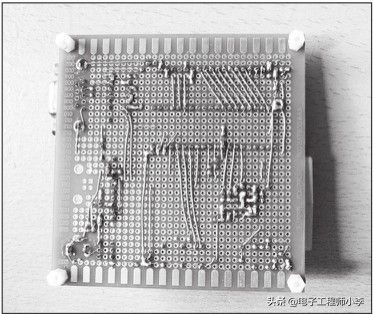 教你用PCF8563制作电脑校时日历钟