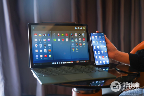 你的下一代电脑已经来了(下一代电脑是什么样)