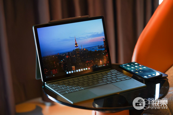 你的下一代电脑已经来了(下一代电脑是什么样)