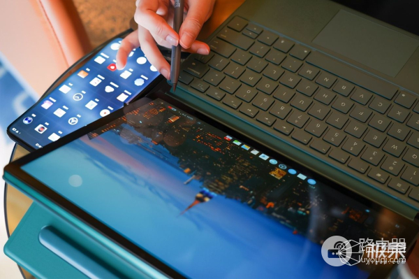 你的下一代电脑已经来了(下一代电脑是什么样)