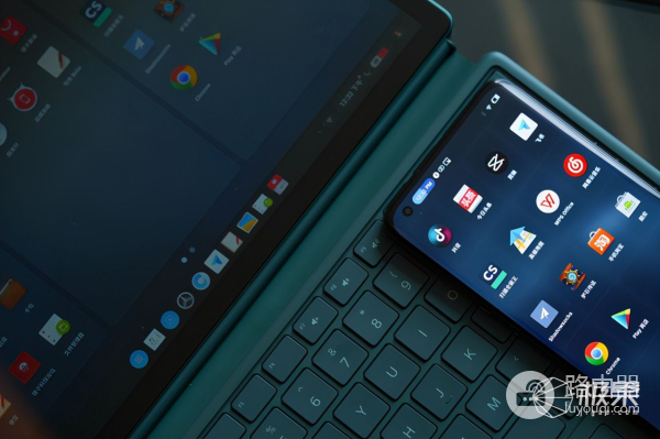 你的下一代电脑已经来了(下一代电脑是什么样)