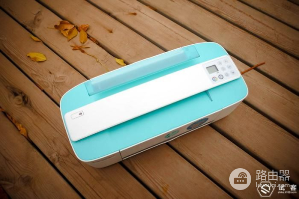 全球最小的喷墨一体机!惠普小Q打印世界的真实色彩