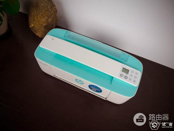 全球最小的喷墨一体机!惠普小Q打印世界的真实色彩