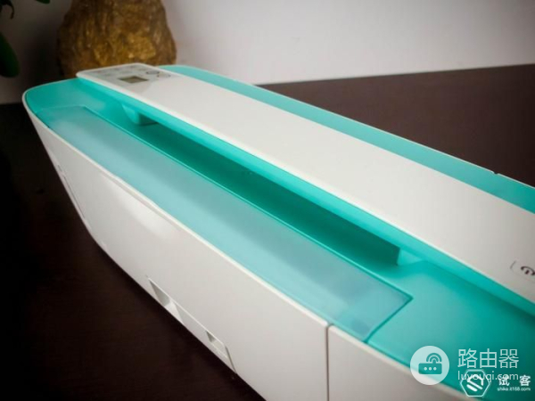 全球最小的喷墨一体机!惠普小Q打印世界的真实色彩