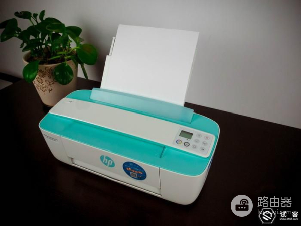 全球最小的喷墨一体机!惠普小Q打印世界的真实色彩