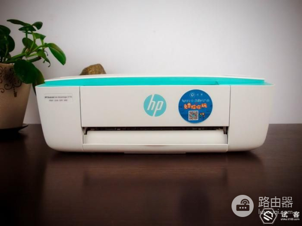 全球最小的喷墨一体机!惠普小Q打印世界的真实色彩