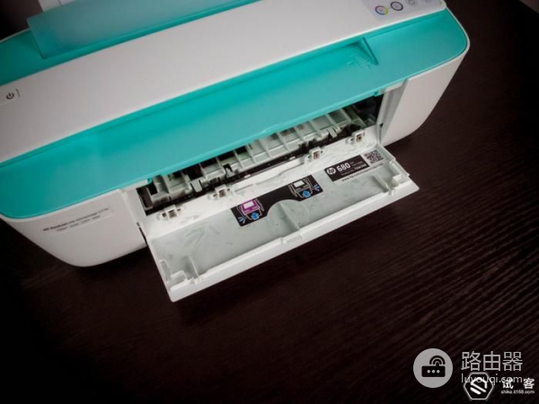 全球最小的喷墨一体机!惠普小Q打印世界的真实色彩