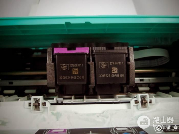 全球最小的喷墨一体机!惠普小Q打印世界的真实色彩