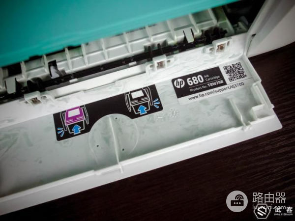 全球最小的喷墨一体机!惠普小Q打印世界的真实色彩