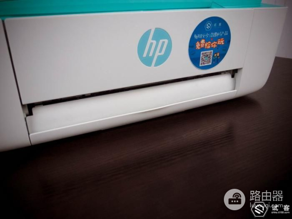 全球最小的喷墨一体机!惠普小Q打印世界的真实色彩