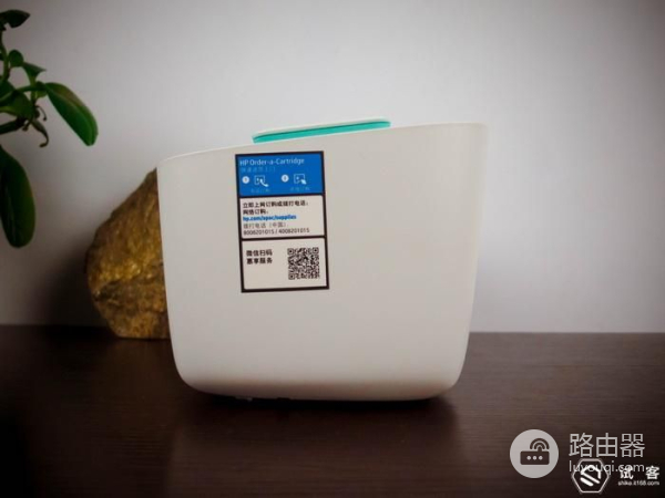 全球最小的喷墨一体机!惠普小Q打印世界的真实色彩