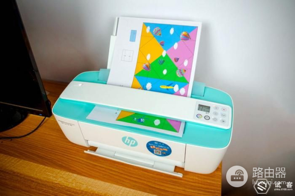 全球最小的喷墨一体机!惠普小Q打印世界的真实色彩