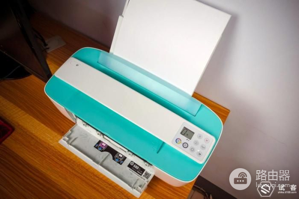 全球最小的喷墨一体机!惠普小Q打印世界的真实色彩