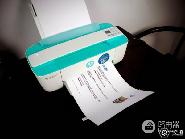 全球最小的喷墨一体机!惠普小Q打印世界的真实色彩