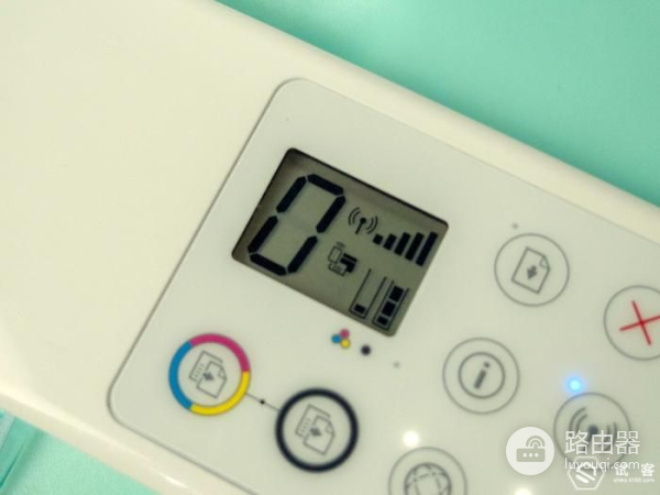 全球最小的喷墨一体机!惠普小Q打印世界的真实色彩