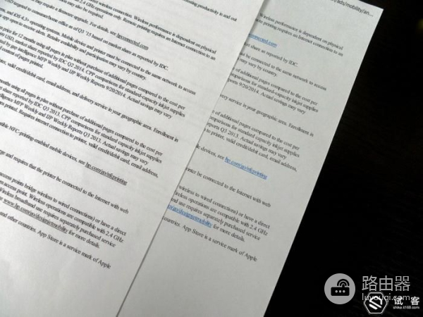 全球最小的喷墨一体机!惠普小Q打印世界的真实色彩