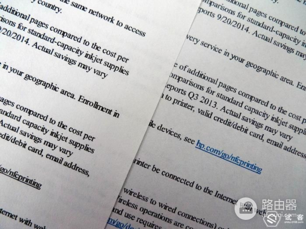 全球最小的喷墨一体机!惠普小Q打印世界的真实色彩