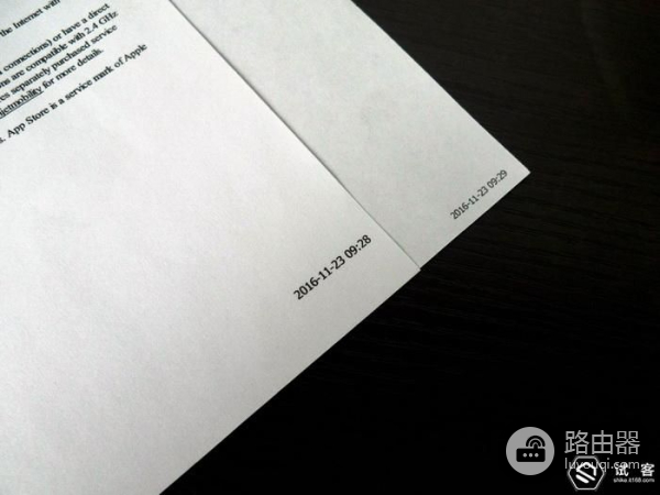 全球最小的喷墨一体机!惠普小Q打印世界的真实色彩