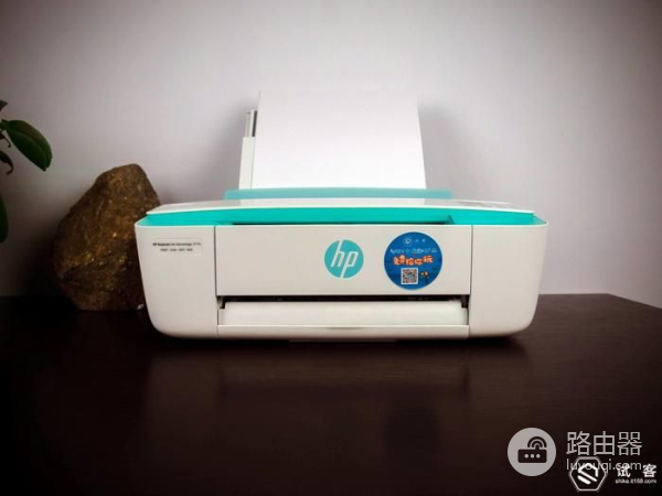 全球最小的喷墨一体机!惠普小Q打印世界的真实色彩