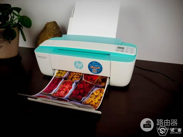 全球最小的喷墨一体机!惠普小Q打印世界的真实色彩