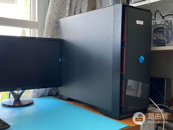 在家收拾我的电脑工作台(在家收拾我的电脑工作台英文)