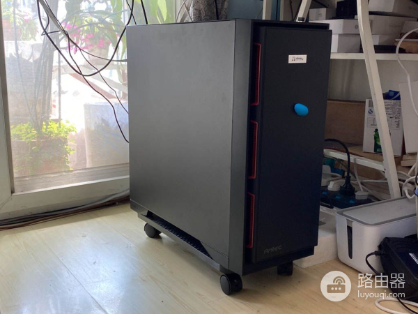 在家收拾我的电脑工作台(在家收拾我的电脑工作台英文)