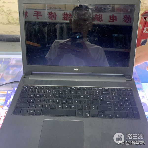 现在的年轻人都这么奢侈?i7的电脑给200就卖了,别怪我捡便宜