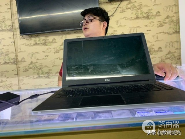 现在的年轻人都这么奢侈?i7的电脑给200就卖了,别怪我捡便宜