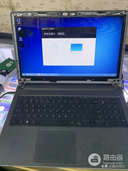 现在的年轻人都这么奢侈?i7的电脑给200就卖了,别怪我捡便宜